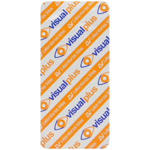Visual Plus, 30 Cápsulas