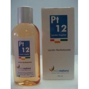 Triconatura Locion Pt 12 125Ml