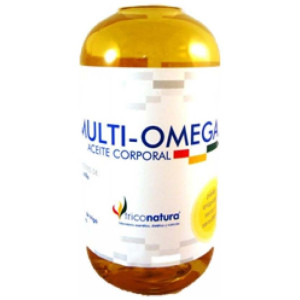 Triconatura Aceite Corporal...