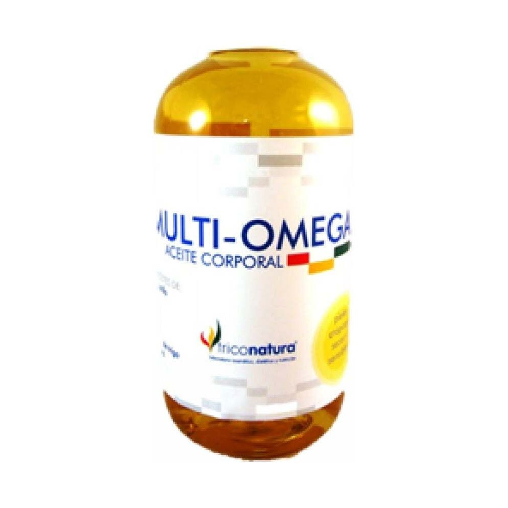 Triconatura Aceite Corporal Multiomega 250 Ml