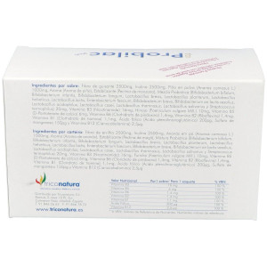 Triconatura Trico Probilac Plus 30 Sobres