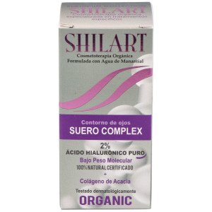 Shilart Suero Complex...
