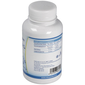 Triconatura Oximag 60Caps