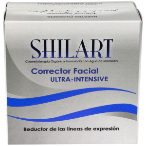 Shilart Corrector...