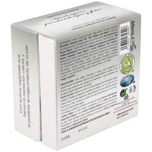 Shilart Crema Antioxidante Celular 50Ml.