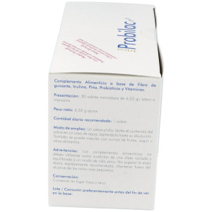 Triconatura Trico Probilac Plus 30 Sobres