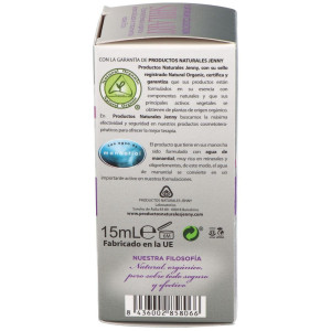 Shilart Suero Complex Contorno De Ojos 15Ml.