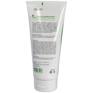 Hidratante Corporal Pieles Atopicas Dermisan 200Ml