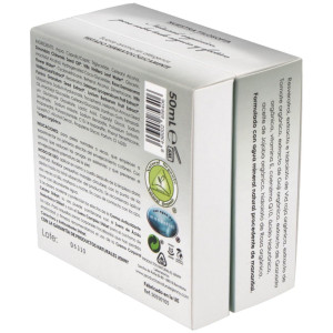 Shilart Crema Antioxidante Celular 50Ml.