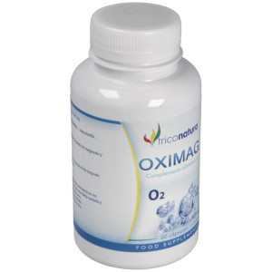 Triconatura Oximag 60Caps