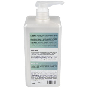 D´Shila Jabon Avena 1L