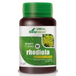 Mgdose Rhodiola 30 Comprimidos