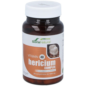 Mg Dose Soria Natural Vit Y...