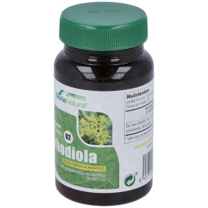 Mgdose Rhodiola 30 Comprimidos