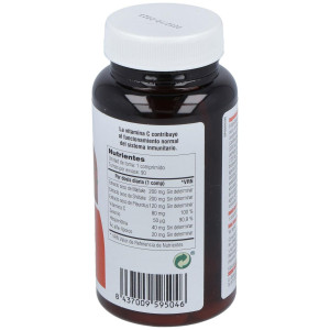 Vit Y Min 04 Forte Immunew 1000 Mg 90 Comprimidos