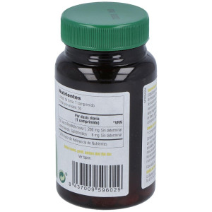 Mgdose Rhodiola 30 Comprimidos