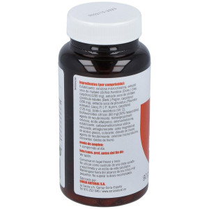 Vit Y Min 04 Forte Immunew 1000 Mg 90 Comprimidos