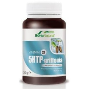 Mgdose Griffonia B3 Y B6 30...