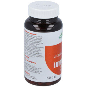 Vit Y Min 04 Forte Immunew 1000 Mg 90 Comprimidos