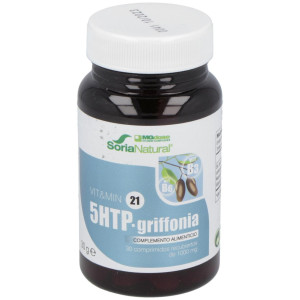 Mgdose Griffonia B3 Y B6 30 Comprimidos