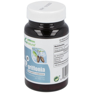 Mgdose Griffonia B3 Y B6 30 Comprimidos