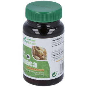 Mgdose Maca 30Comp