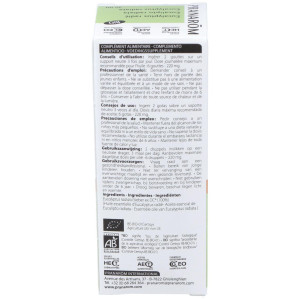 Pranarôm Aceite Esencial De Eucalipto Radiata Bio 30Ml