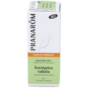 Pranarôm Aceite Esencial De Eucalipto Radiata Bio 30Ml