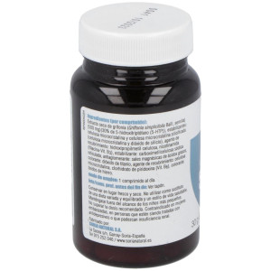 Mgdose Griffonia B3 Y B6 30 Comprimidos