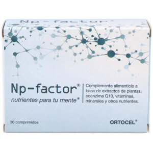 Ortocel Nutri-Therapy Np...
