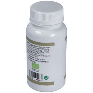 Ortocel Nutri-Therapy Curcuma 500Mg 90Caps