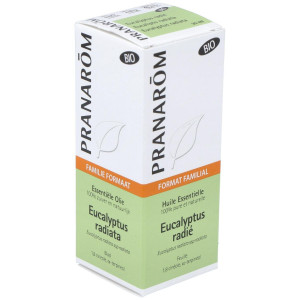 Pranarôm Aceite Esencial De Eucalipto Radiata Bio 30Ml