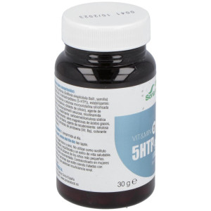 Mgdose Griffonia B3 Y B6 30 Comprimidos