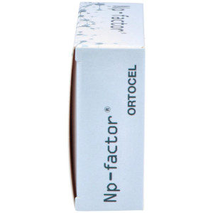 Ortocel Nutri-Therapy Np Factor 30Caps