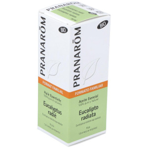 Pranarôm Aceite Esencial De Eucalipto Radiata Bio 30Ml