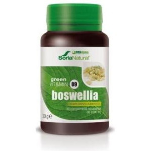 Mgdose Boswellia 30...
