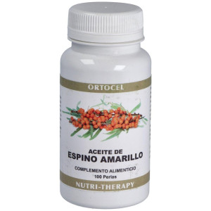 Espino Amarillo 500Mg....