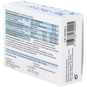 Ortocel Nutri-Therapy Np Factor 30Caps