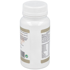 Ortocel Nutri-Therapy B-50 100Comp