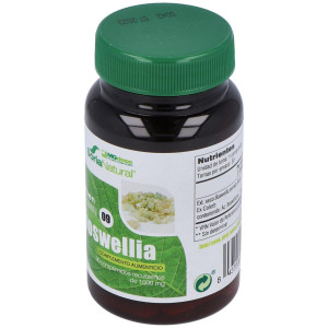 Mgdose Boswellia 30 Comprimidos