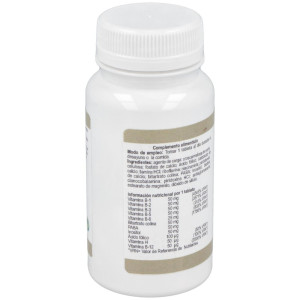 Ortocel Nutri-Therapy B-50 100Comp