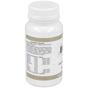 Ortocel Nutri-Therapy B-50 100Comp