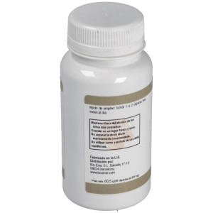 Ortocel Nutri-Therapy Graviola Extracto 500Mg 90 Cápsulas