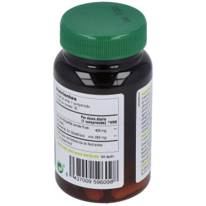 Mgdose Boswellia 30 Comprimidos