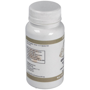 Ortocel Nutri-Therapy Graviola Extracto 500Mg 90 Cápsulas