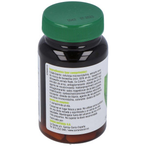 Mgdose Boswellia 30 Comprimidos