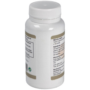 Ortocel Nutri-Therapy Ácido Caprílico 600Mg 100Caps