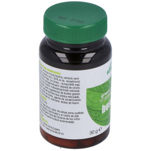Mgdose Boswellia 30 Comprimidos