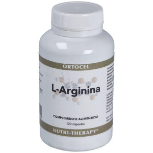 Ortocel L-Arginina 500Mg...
