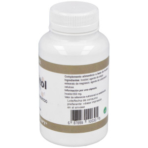 Inositol 650Mg.100Comp.